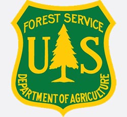 Jackson Hole Fly Fishing Partner US Forest Service